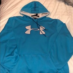 Under armour hoodie